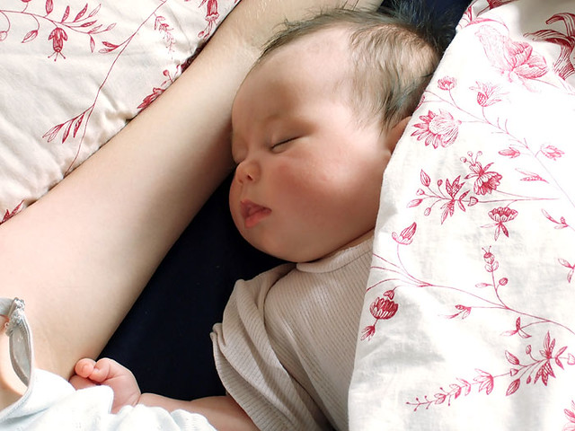 The Best ways to make your baby sleep