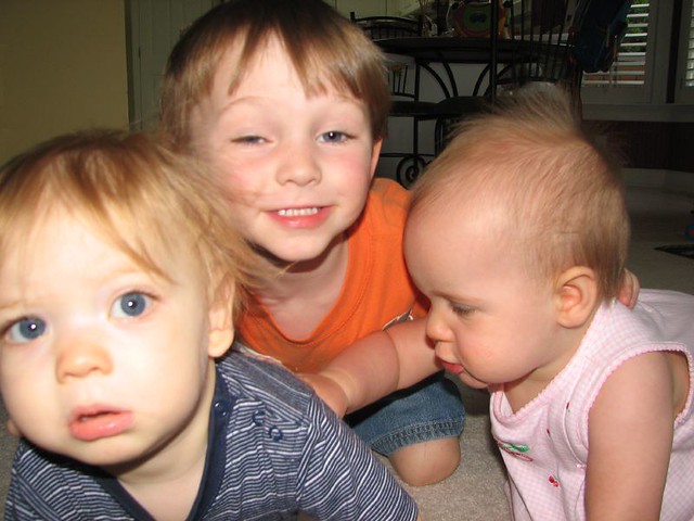 What to expect when you’re a live-in Nanny